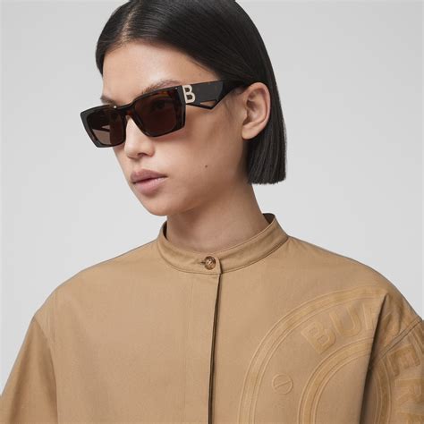 burberry rectangular sunglasses|burberry sunglasses website.